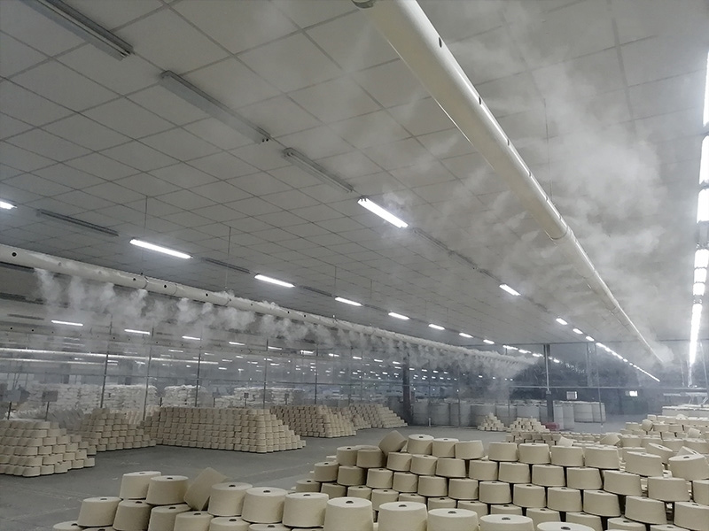 Mushroom Humidifier Machine - Image 8