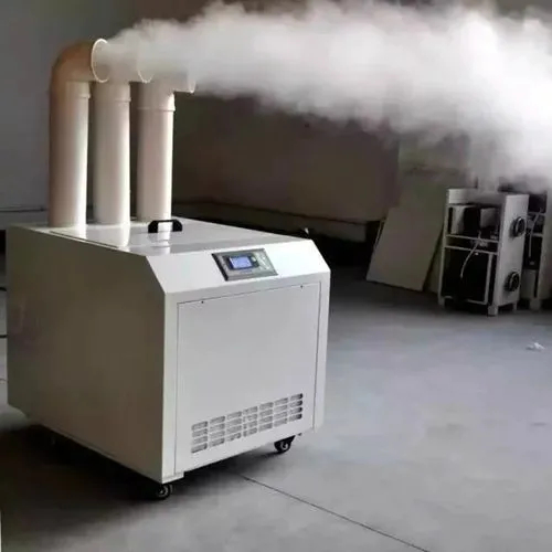 Mushroom Humidifier Machine - Image 5