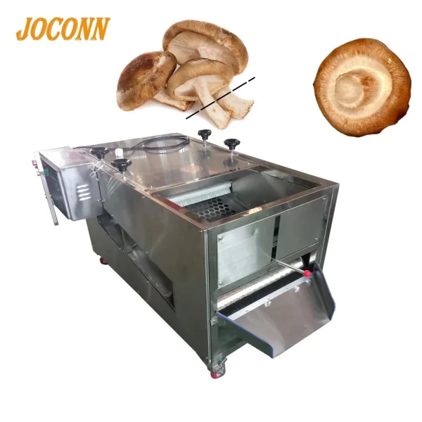 Mushroom Leg Root Cutter