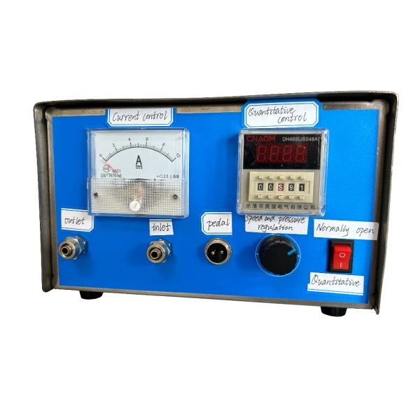 Mushroom Liquid Spawn Inoculation Machine for Mushroom Cultivation