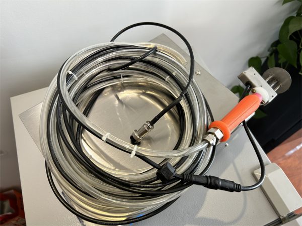 Mushroom Liquid Spawn Inoculation Machine for Mushroom Cultivation