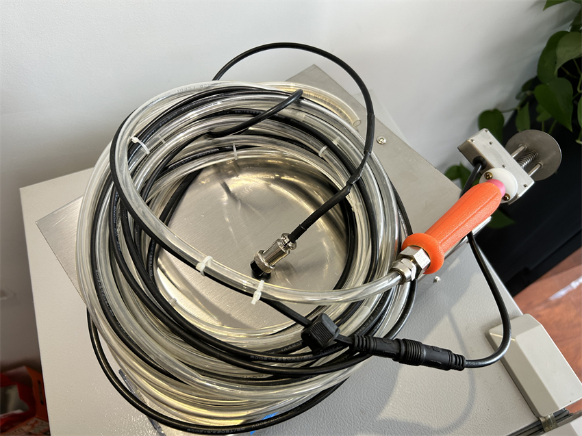 Mushroom Liquid Spawn Inoculation Machine for Mushroom Cultivation - Image 3