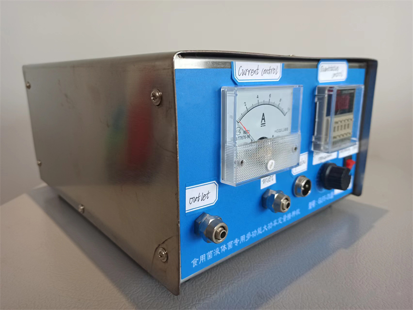 Mushroom Liquid Spawn Inoculation Machine for Mushroom Cultivation - Image 4