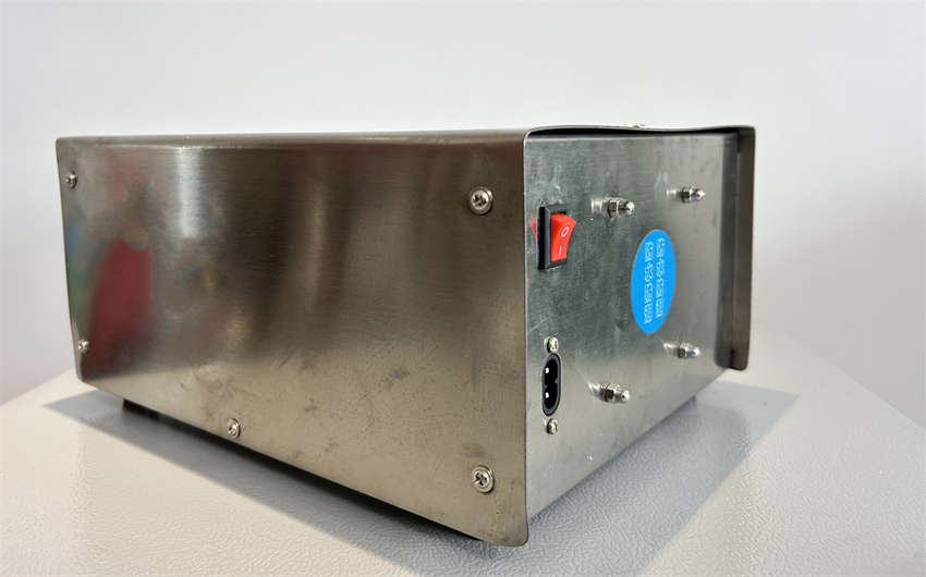 Mushroom Liquid Spawn Inoculation Machine for Mushroom Cultivation - Image 7