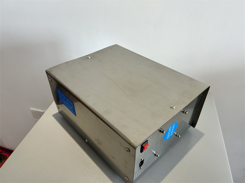 Mushroom Liquid Spawn Inoculation Machine for Mushroom Cultivation - Image 6
