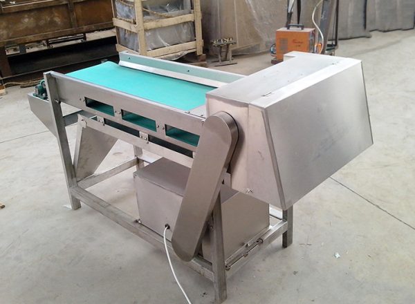 Mushroom Slicing Machine