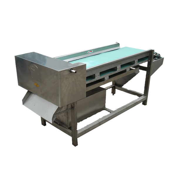 Mushroom Slicing Machine