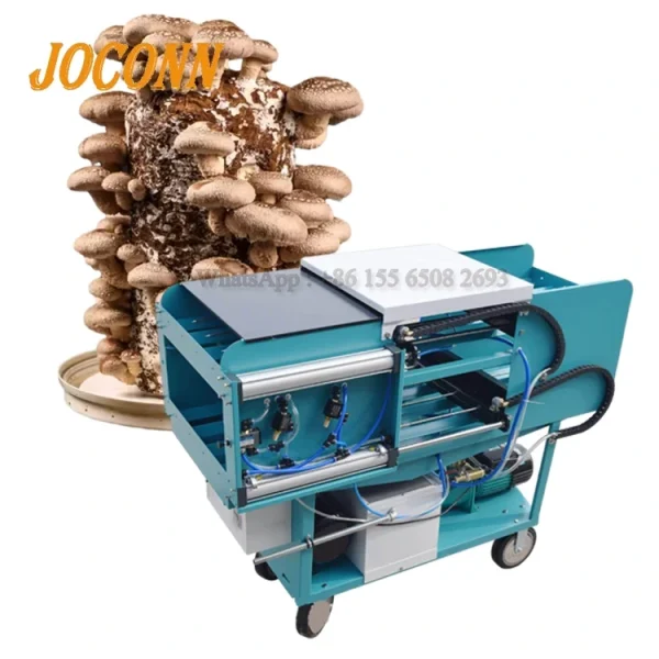 Mushroom Water Injecting Machine