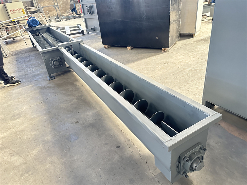 Overhead Mushroom Substrate Distributor|JOCONN Mushroom Growing - Image 7
