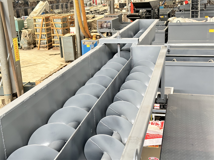 Overhead Mushroom Substrate Distributor|JOCONN Mushroom Growing - Image 5
