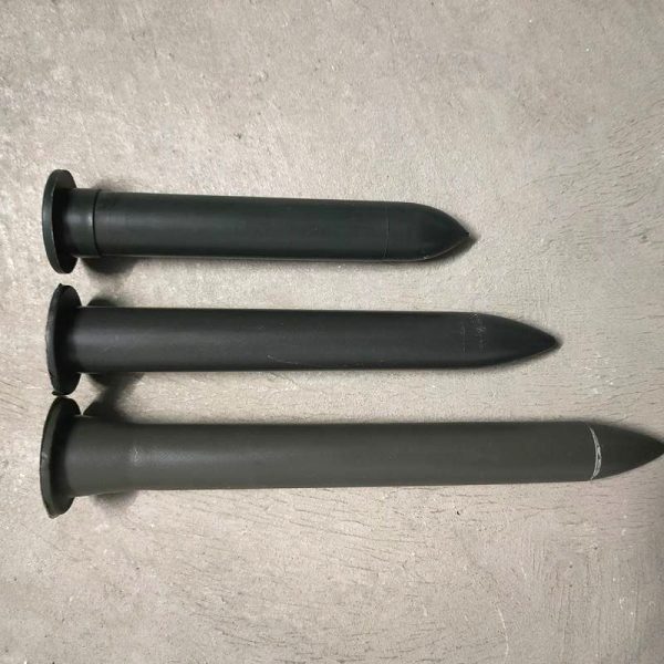 PP Plastic Inoculating Stick for Mushroom Bagging Machine