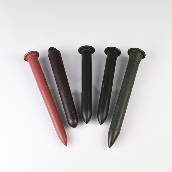 PP Plastic Inoculating Stick for Mushroom Bagging Machine