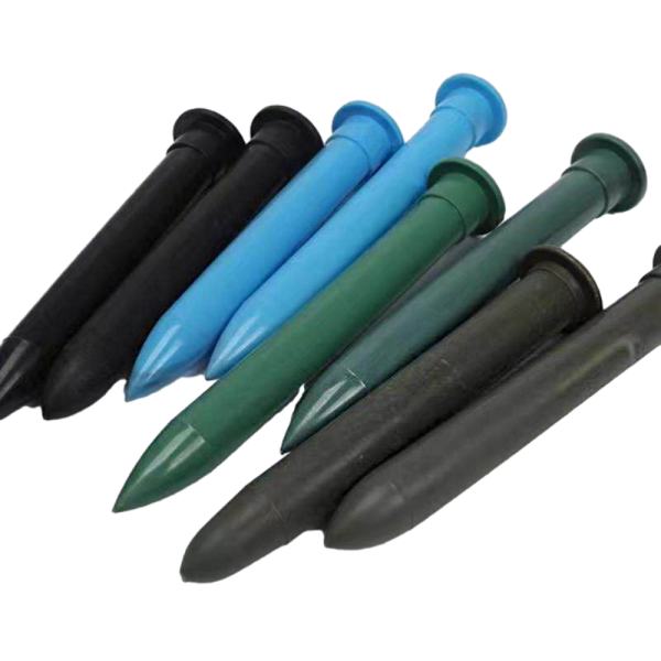 PP Plastic Inoculating Stick for Mushroom Bagging Machine