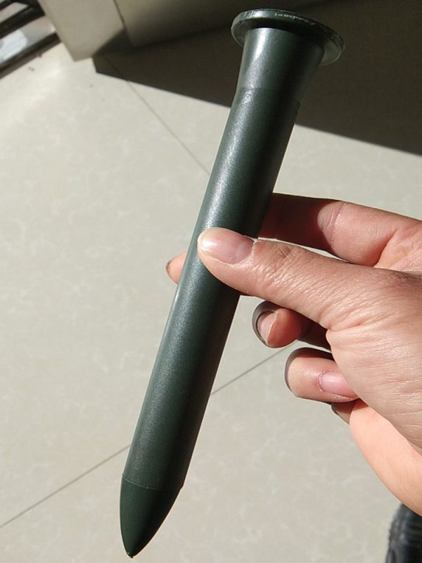 PP Plastic Inoculating Stick for Mushroom Bagging Machine