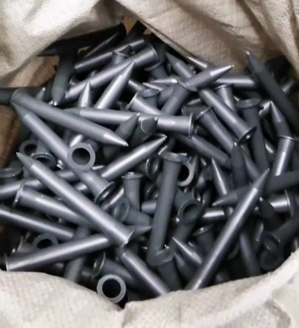 PP Plastic Inoculating Stick for Mushroom Bagging Machine