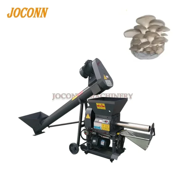 Pedal Mushroom Bag Filling Machine