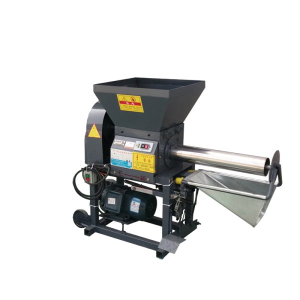Pedal Mushroom Bag Filling Machine
