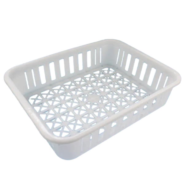 Plastic Basket For Mushroom Cultivation