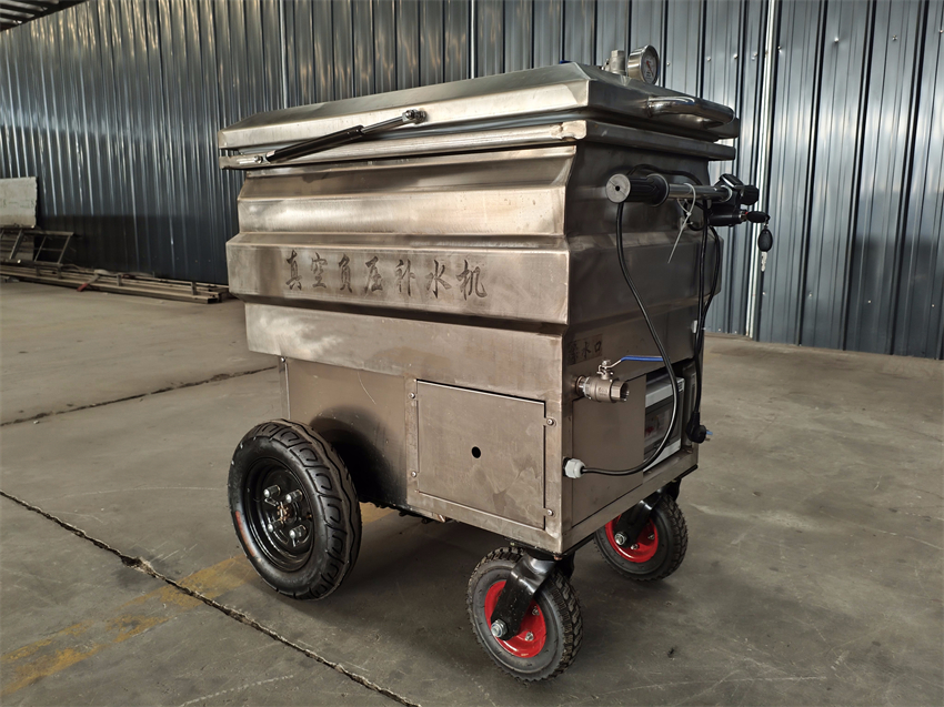 Shiitake Mushroom Bag Water Soaking Machine - Image 9
