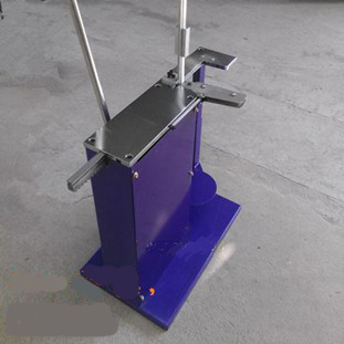 U Shape Mushroom Bag Sealing Machine | JOCONN Mushrom Growing - Image 6