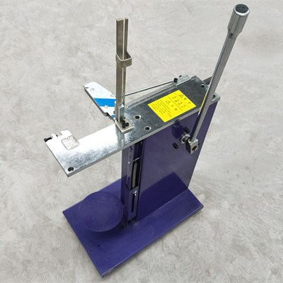 U Shape Mushroom Bag Sealing Machine | JOCONN Mushrom Growing - Image 5