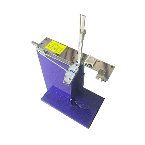 U Shape Mushroom Bag Sealing Machine | JOCONN Mushrom Growing