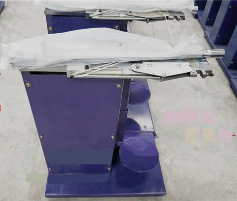 U Shape Mushroom Bag Sealing Machine | JOCONN Mushrom Growing - Image 7