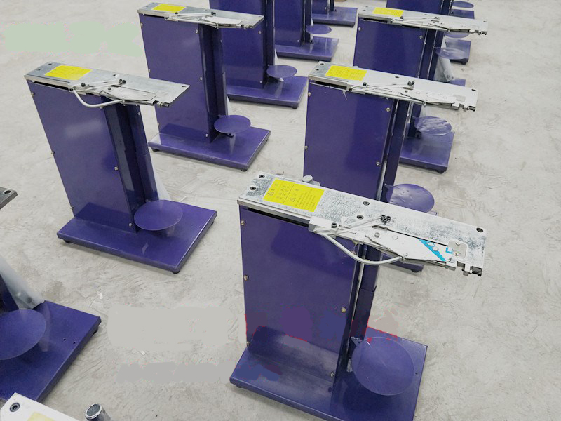 U Shape Mushroom Bag Sealing Machine | JOCONN Mushrom Growing - Image 8