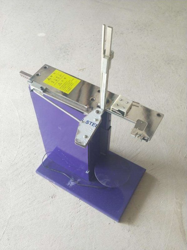 U Shape Mushroom Bag Sealing Machine | JOCONN Mushrom Growing