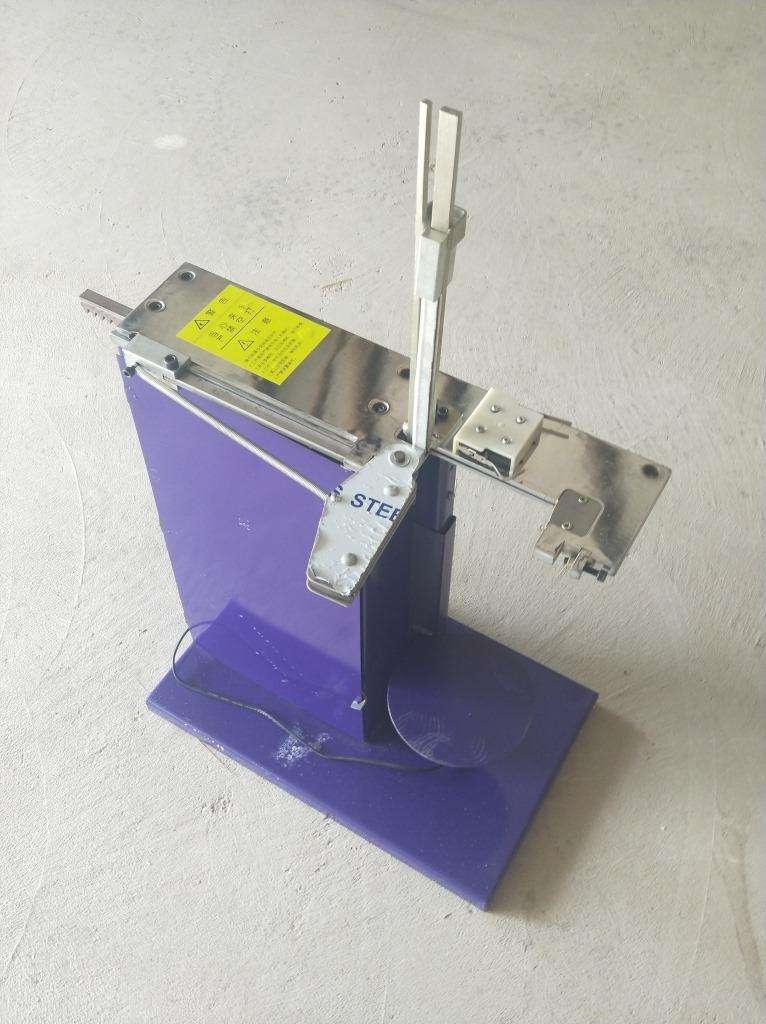 U Shape Mushroom Bag Sealing Machine | JOCONN Mushrom Growing - Image 3