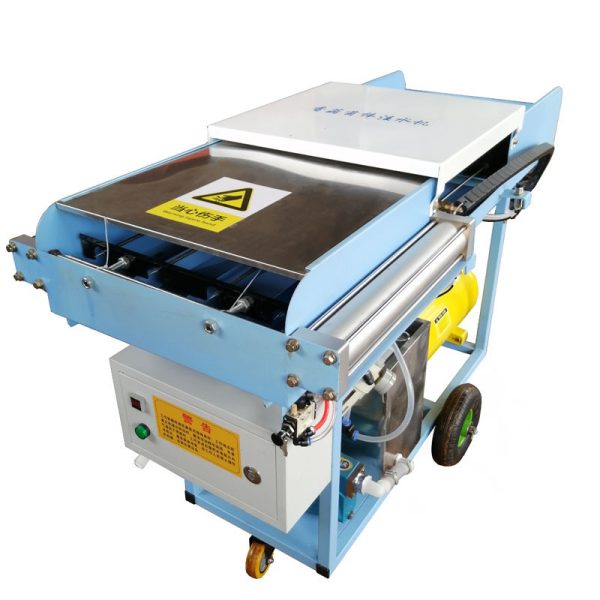 Water Injection Machine For Shiitake Mushroom Bag
