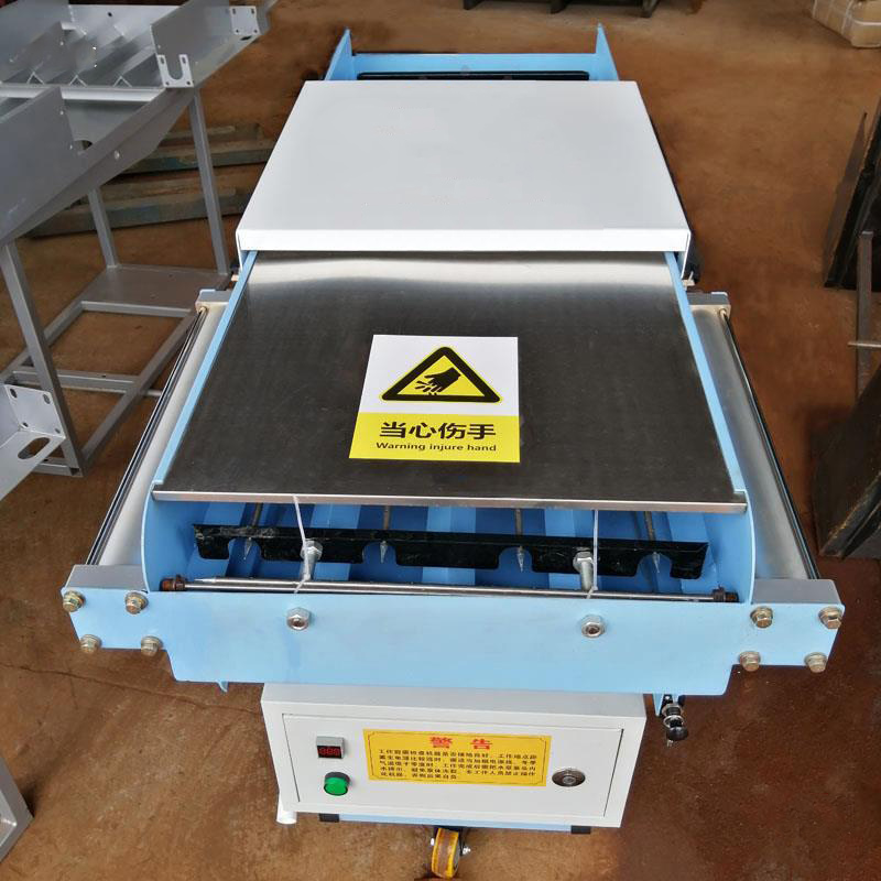 Water Injection Machine For Shiitake Mushroom Bag - Image 4