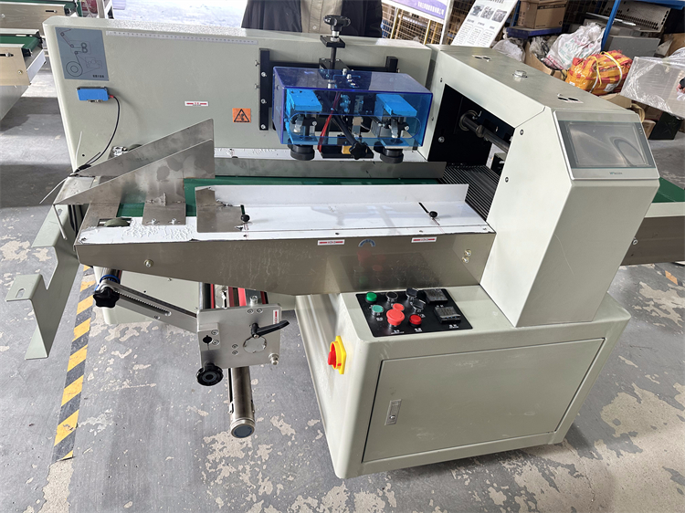 electric mushroom solid spawn inoculation machine - Image 6